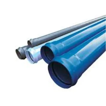 Pvc Casing Pipe